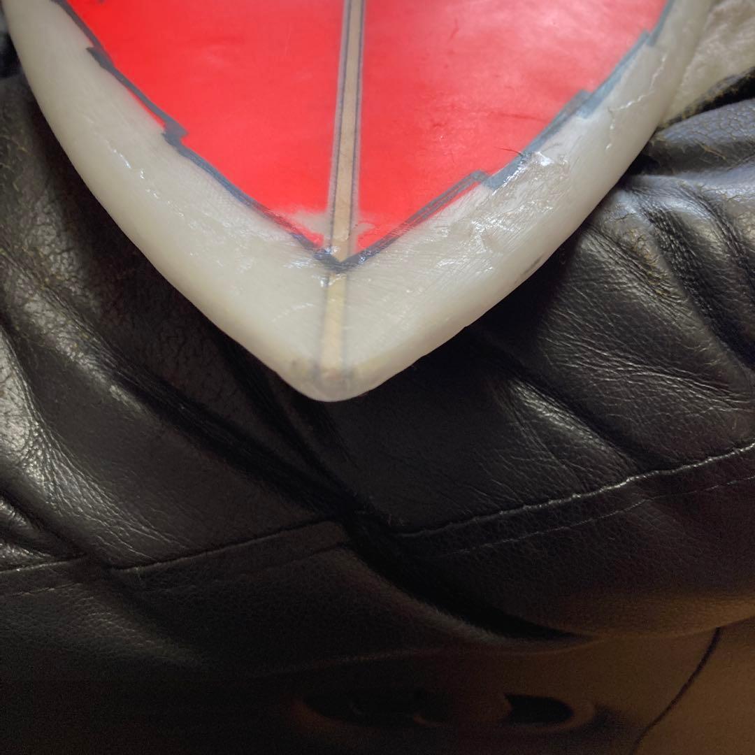 シャープアイサーフボード ジェイク.マーシャル使用ボードFILE-FIFTY