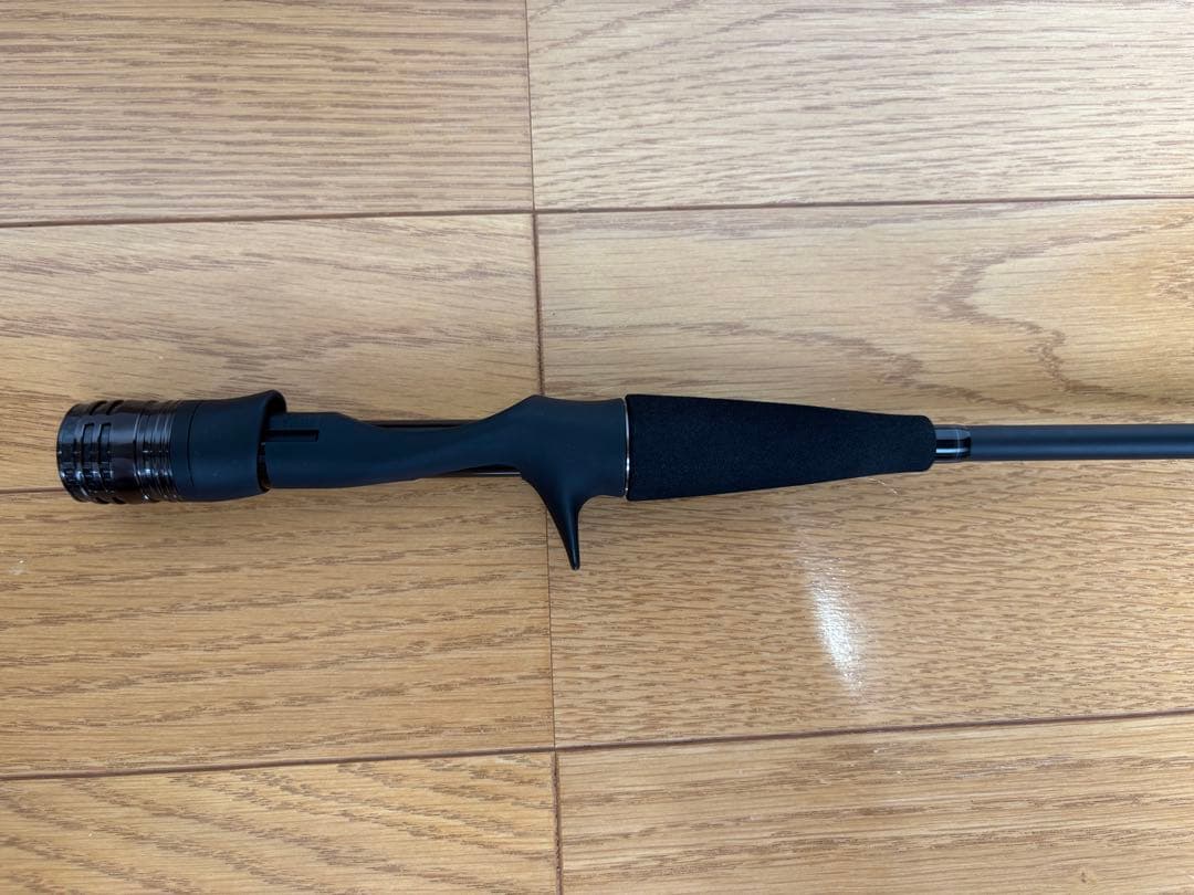 ダイワ　アウトレイジLJ 63XHB-S