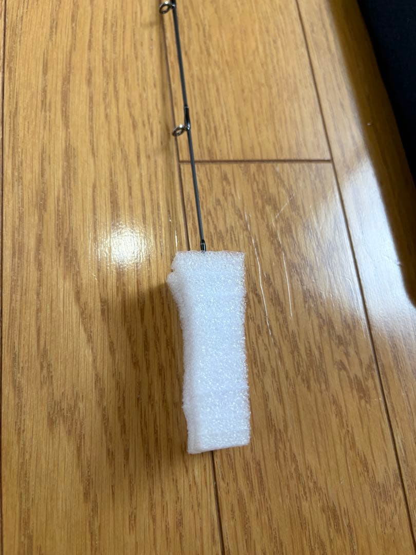 ダイワ　アウトレイジLJ 63XHB-S