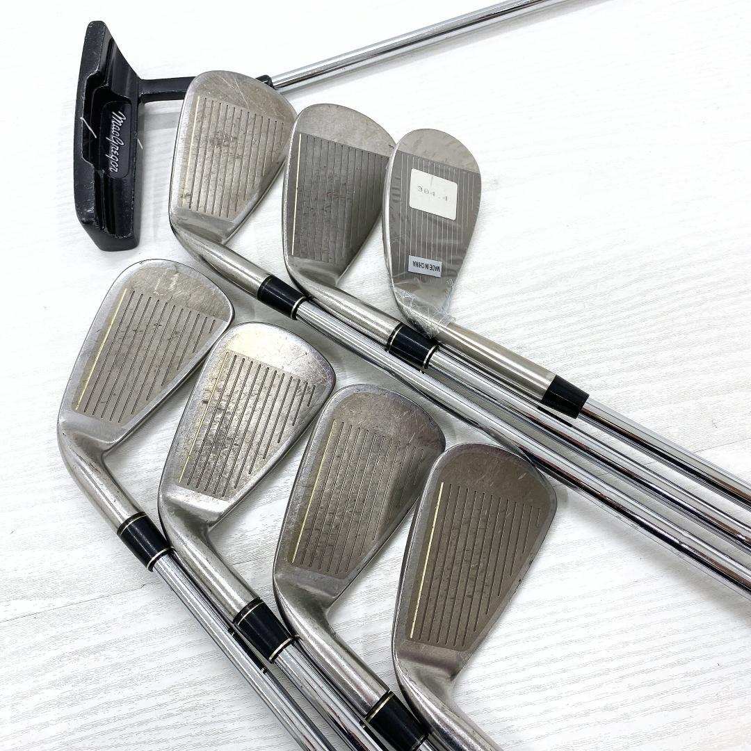 【豪華‼】 TOURSTAGE ツアーステージ メンズ ゴルフクラブ セット S