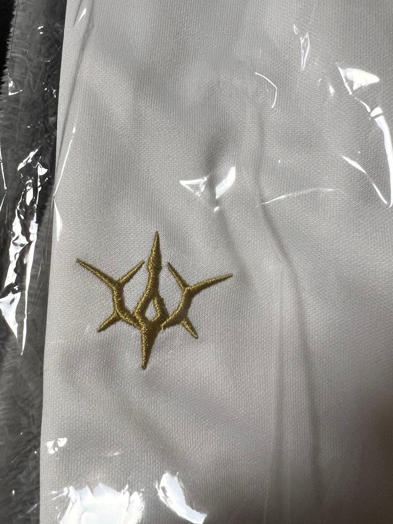 三代目JSB KINGDOM ベースボールシャツ