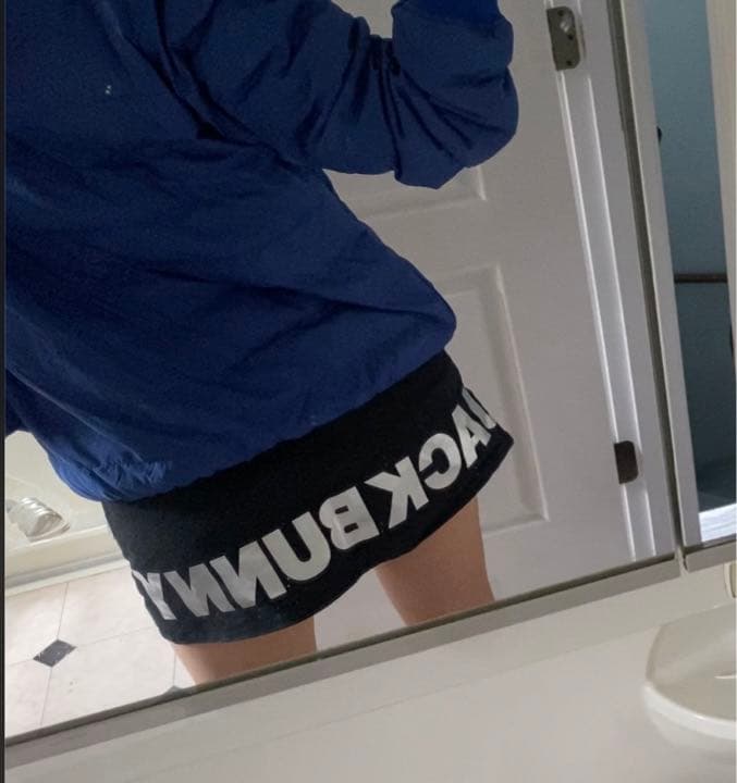 美品☆ ジャックバニー　アウター　中綿