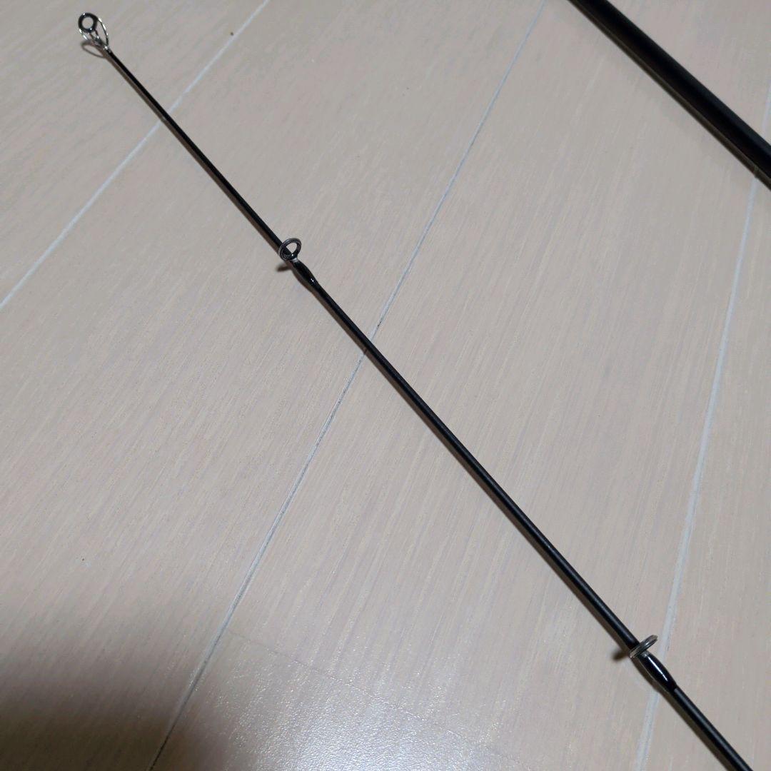 がまかつ ラグゼ ソルテージ チーター 86M LUXXE SALTAGE