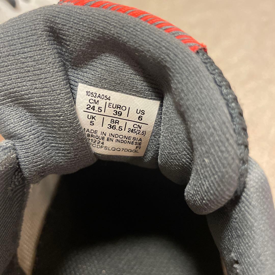 asics バレーボールシューズ ローテジャパン　24.5㎝