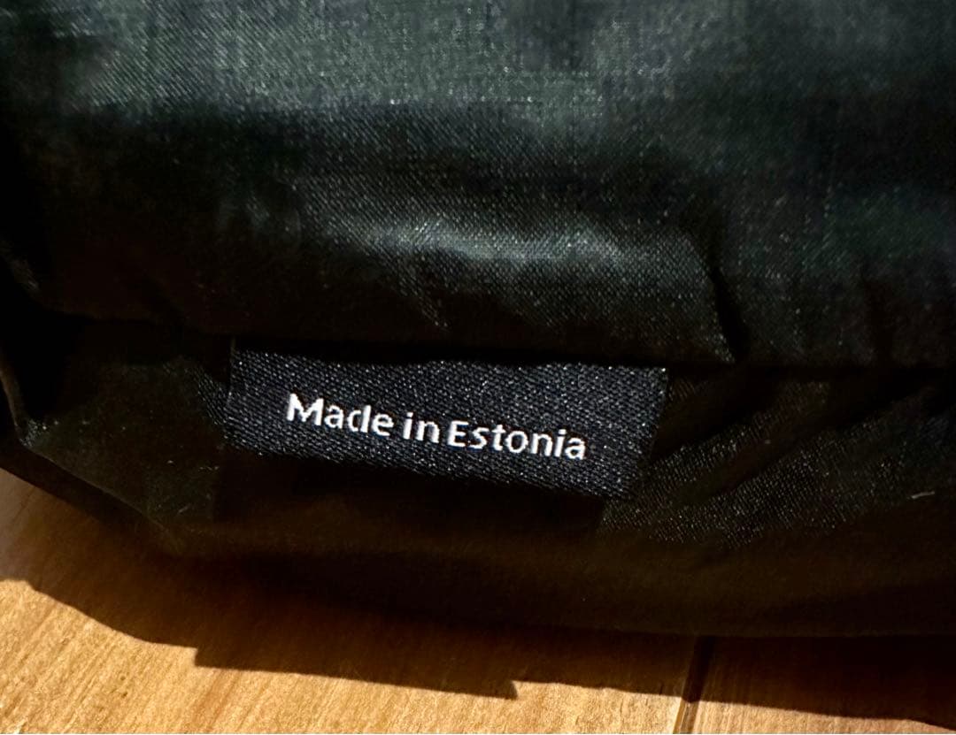 新品未使用 ヒルバーグ 20xp グリーン 正規店A&F購入