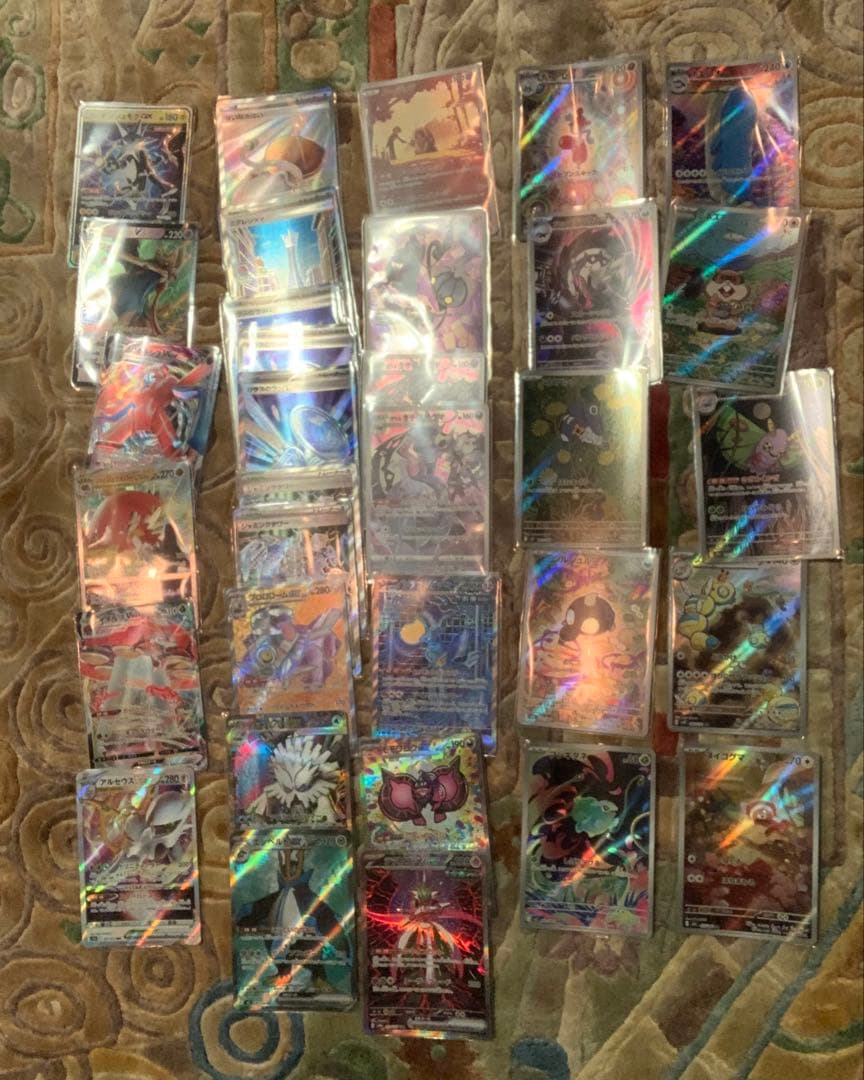 ポケモンカードゲーム 1000枚以上 スタートデッキ100 3箱まとめ売り