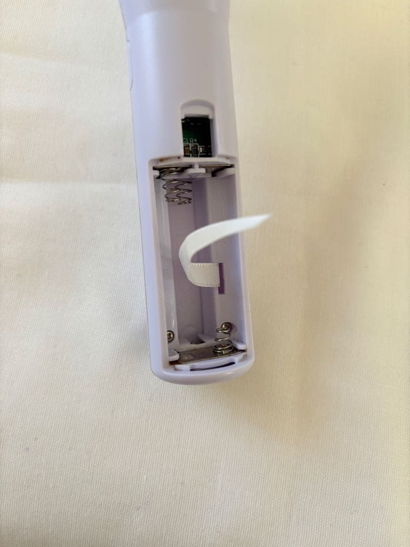 M!LK ミルクラスタル スティック ペンライト 初代