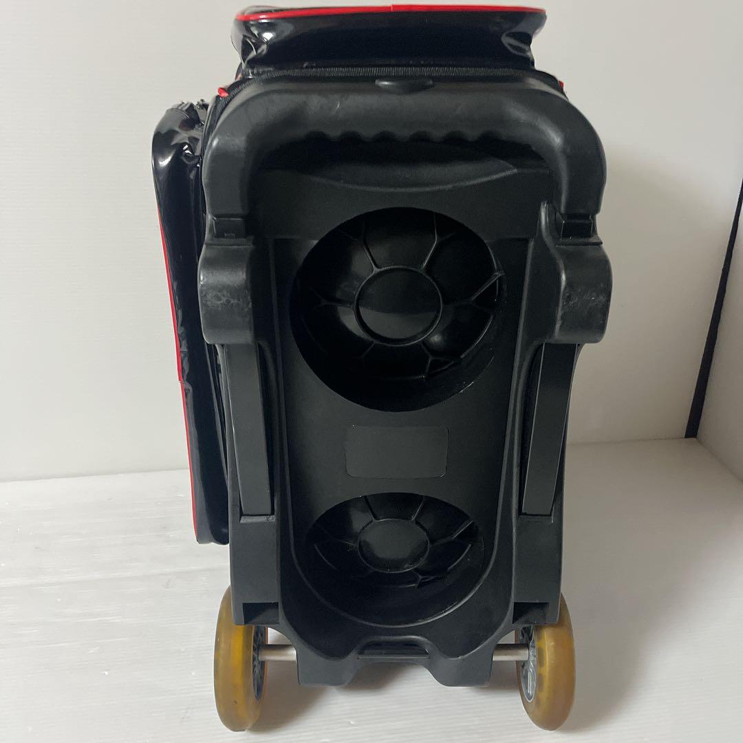 Revolution ボウリング用バッグ ２球用　キャリー