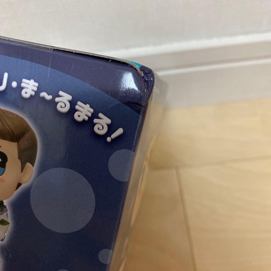 【新品未開封】フィギュア　7体セット/ガンダム　ヘッド型スピーカー　まとめ売り