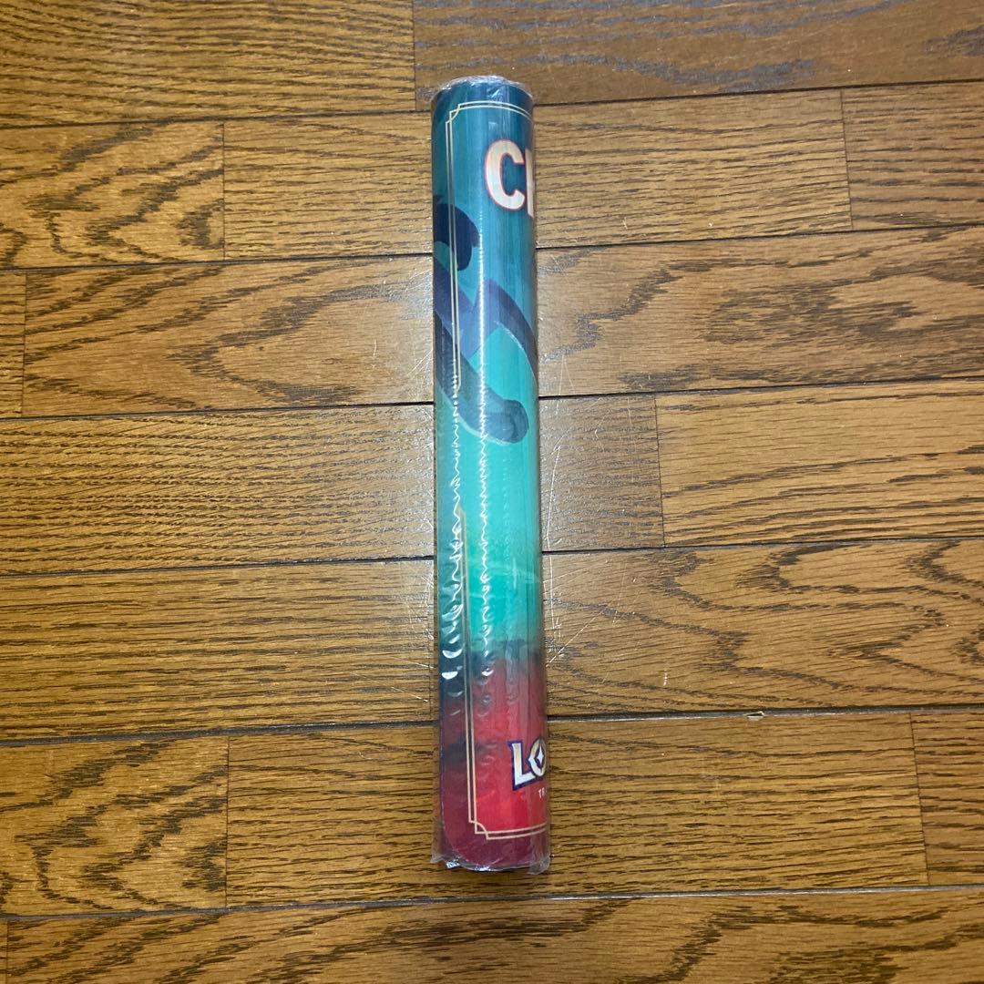 超希少 ロルカナ スカー チャンピオン プレイマット ディズニー