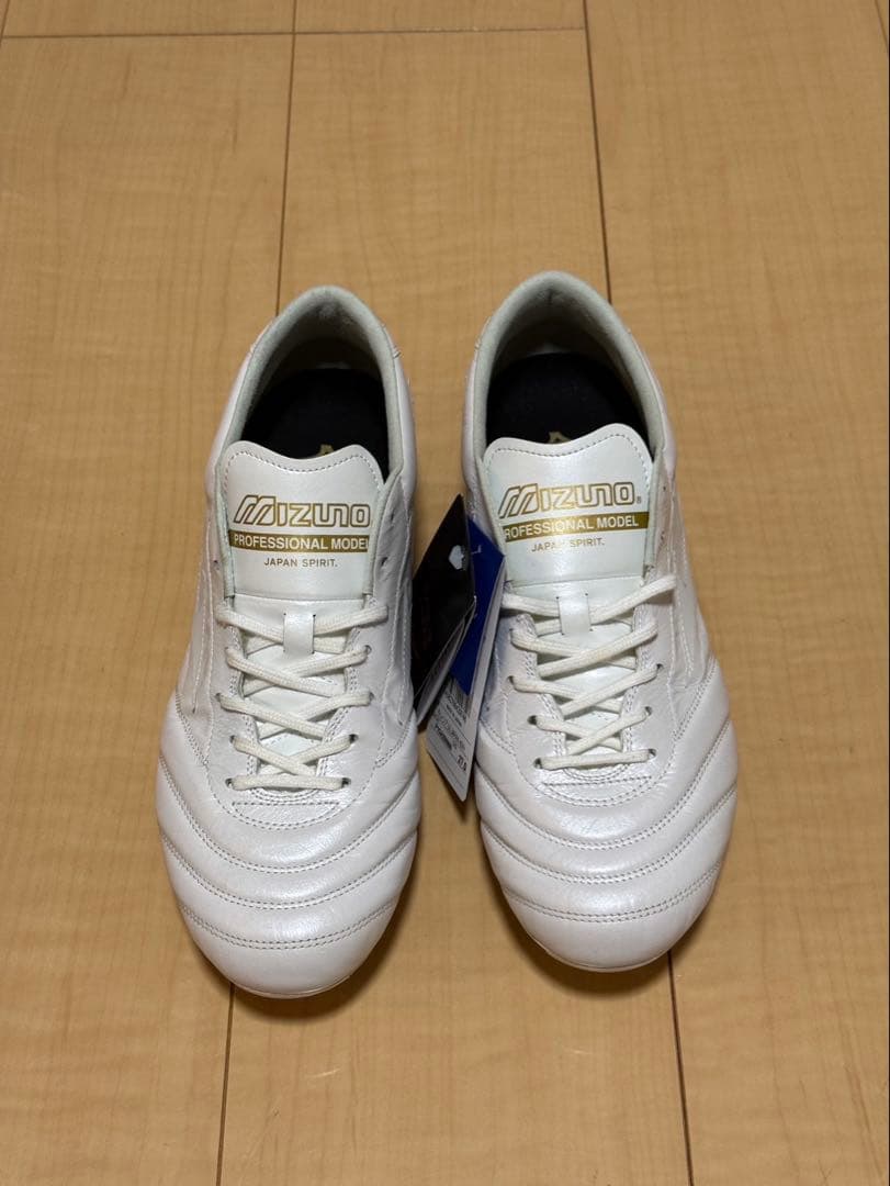 Mizuno MORELIA UL JAPAN 40TH 27cm モレリア