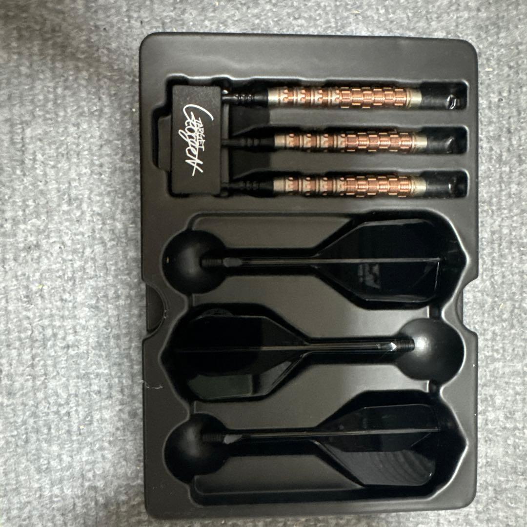 ダーツ TARGET RAPTOR G6