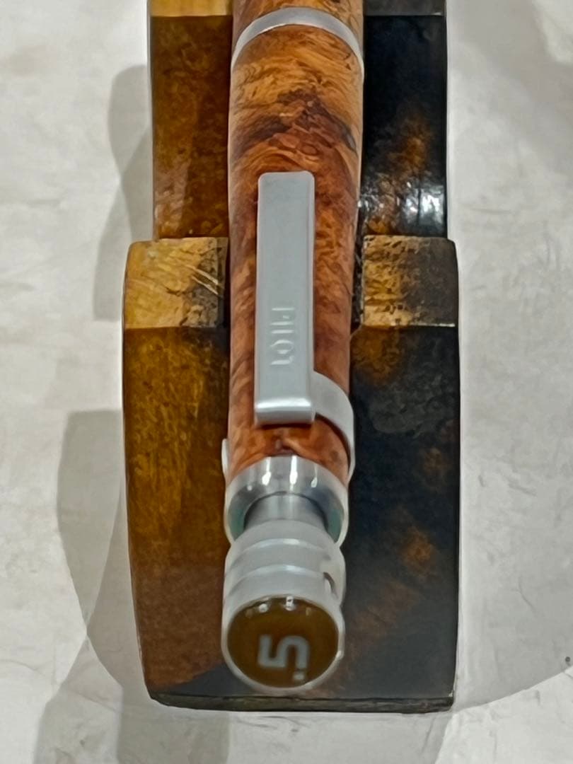 いぶ　S20 0.5mm 花梨瘤