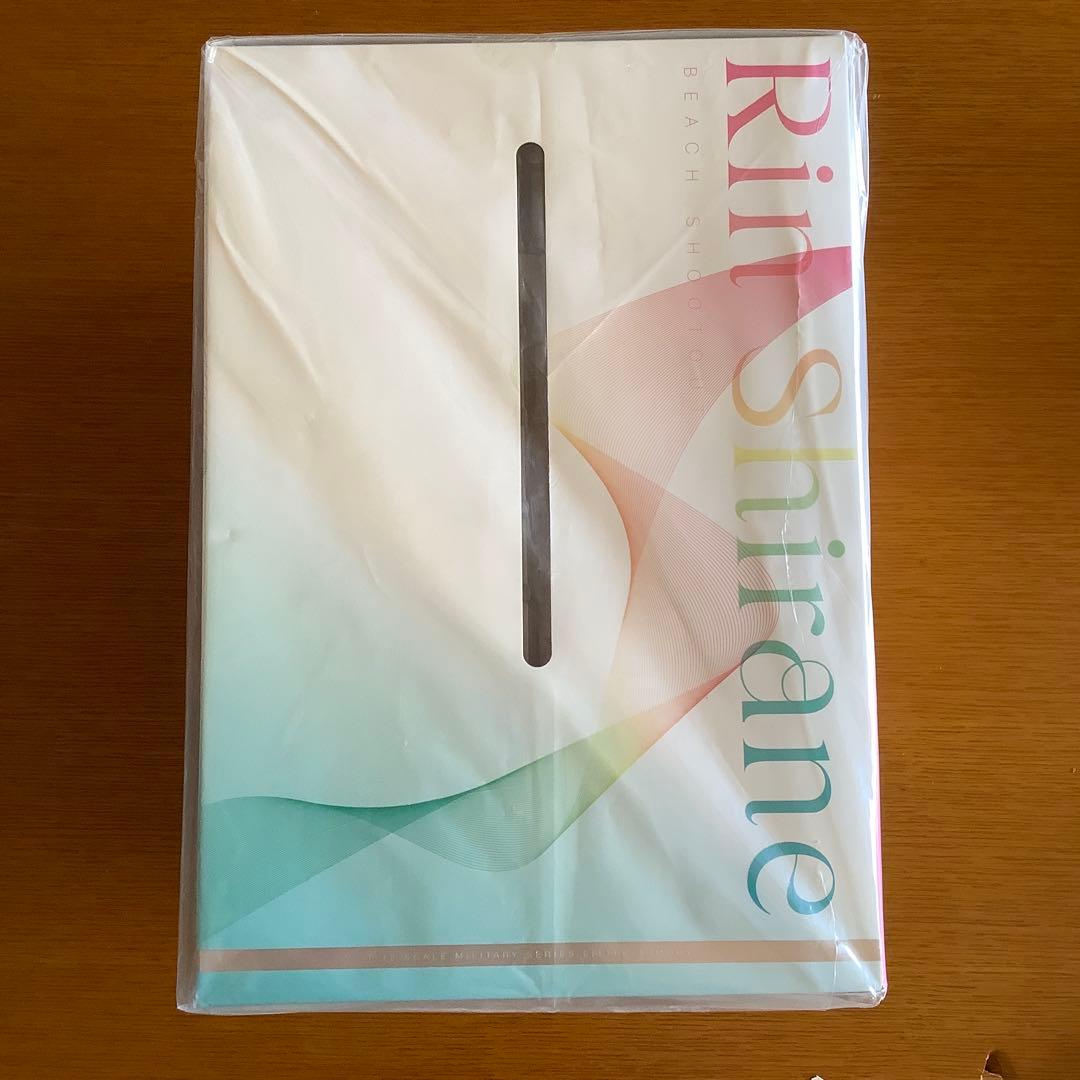 し*ん様 白根凛(しらねりん) 1/7 完成品 フィギュア