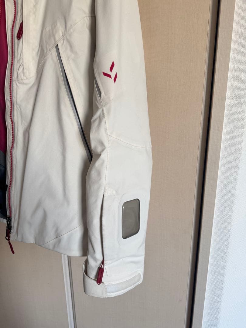 ゴールドウィン【L】スキーウェア　セットアップ　ゴアテックスパンツ　レディース