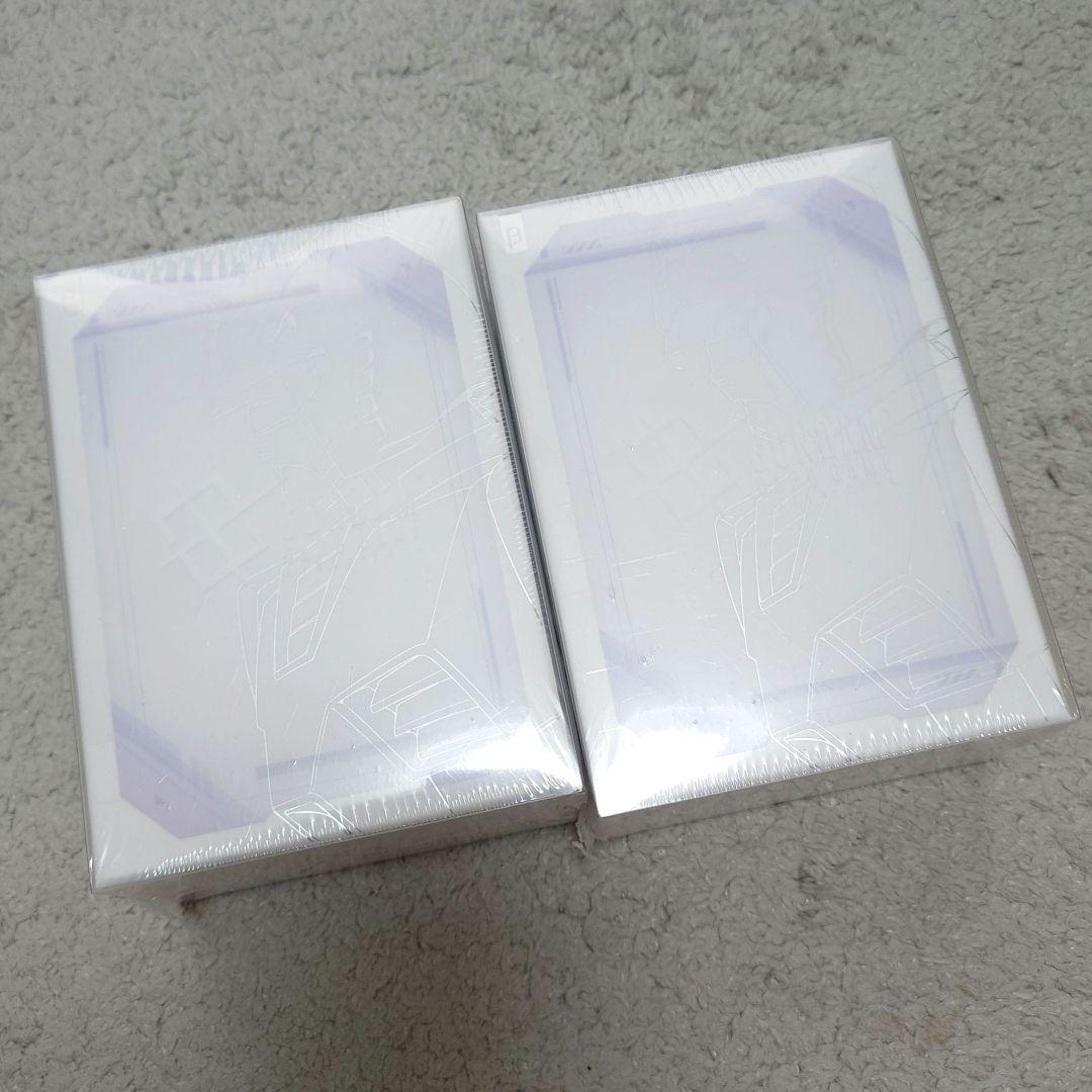 ガンダムカードゲーム　リミテッドBOX Ver.β