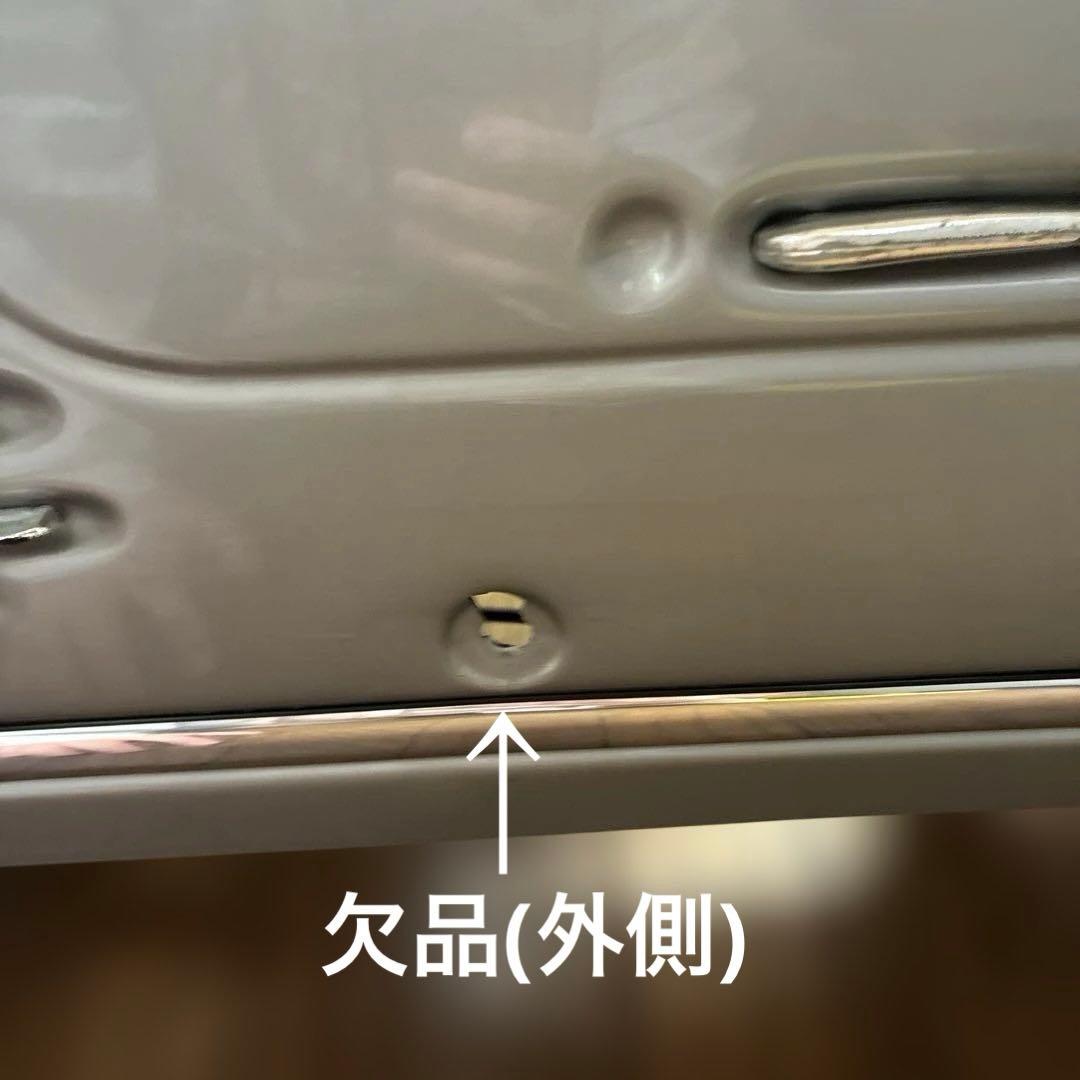 【近々削除予定】メルセデスベンツ　ペダルカー　ヴィンテージ