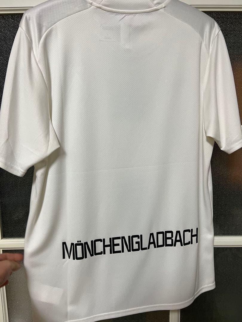 ボルシアメンヒェングラートバッハ 22/23 ユニフォーム ボルシアMG 板倉滉