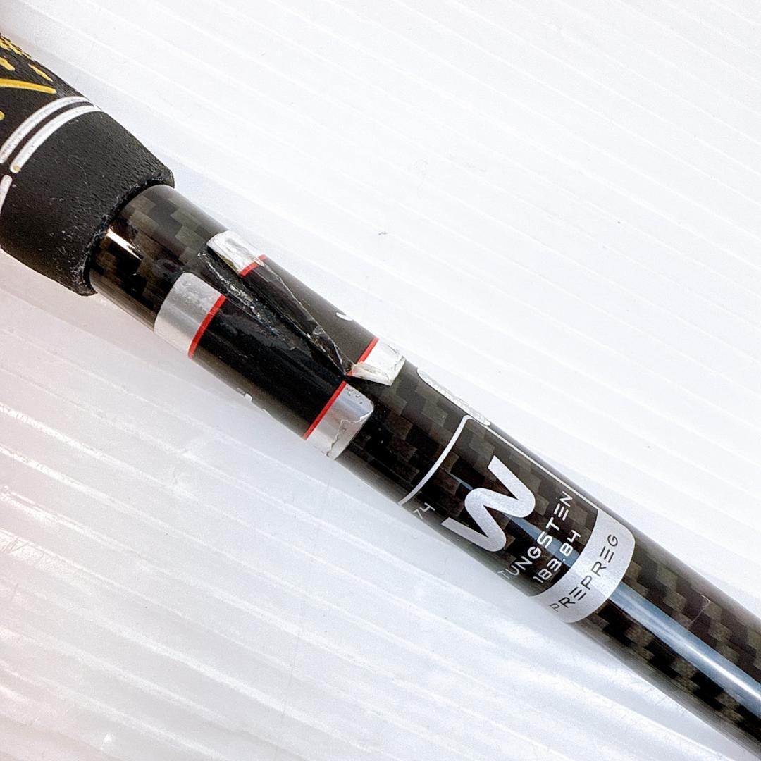 テンセイ CK プロ オレンジ　60（X）　ドライバー用シャフト　タイトリスト