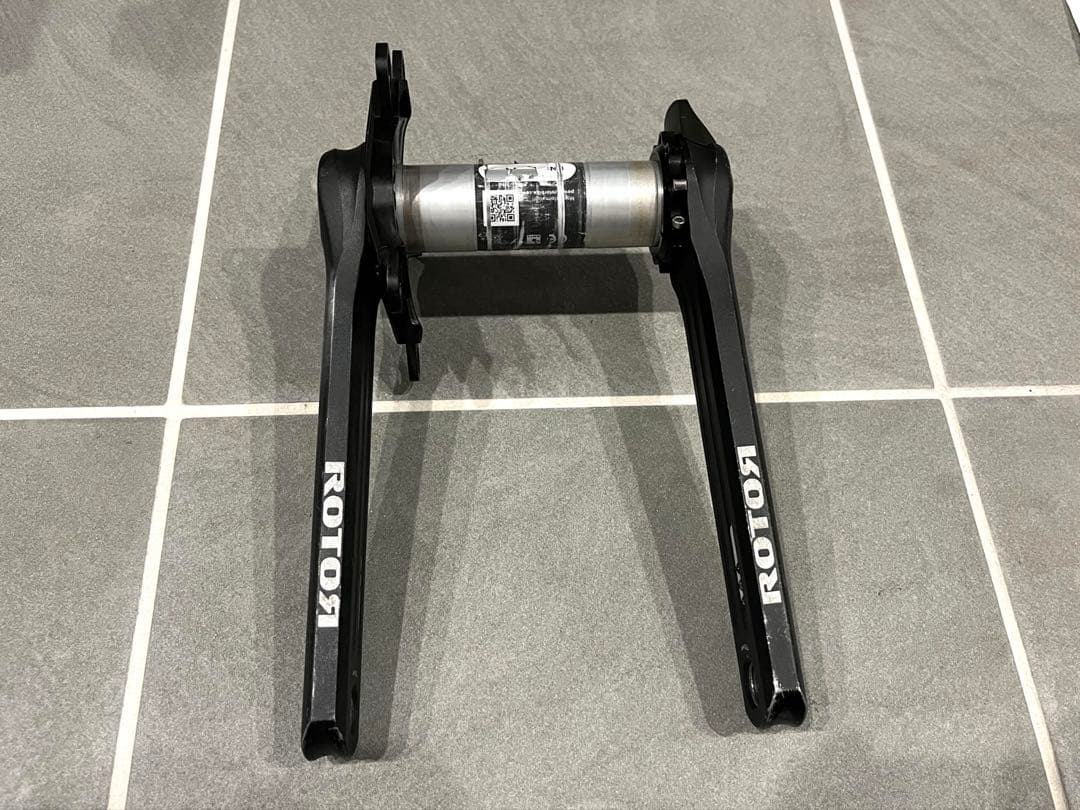 パーツ ROTOR INPOWER 3D30 170mm PCD110