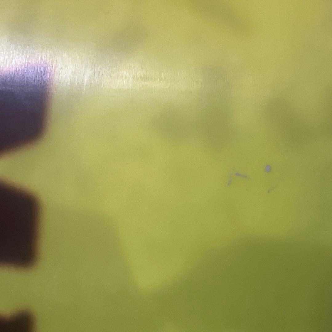 MAN WITH A MISSION サイン入りスノーボード