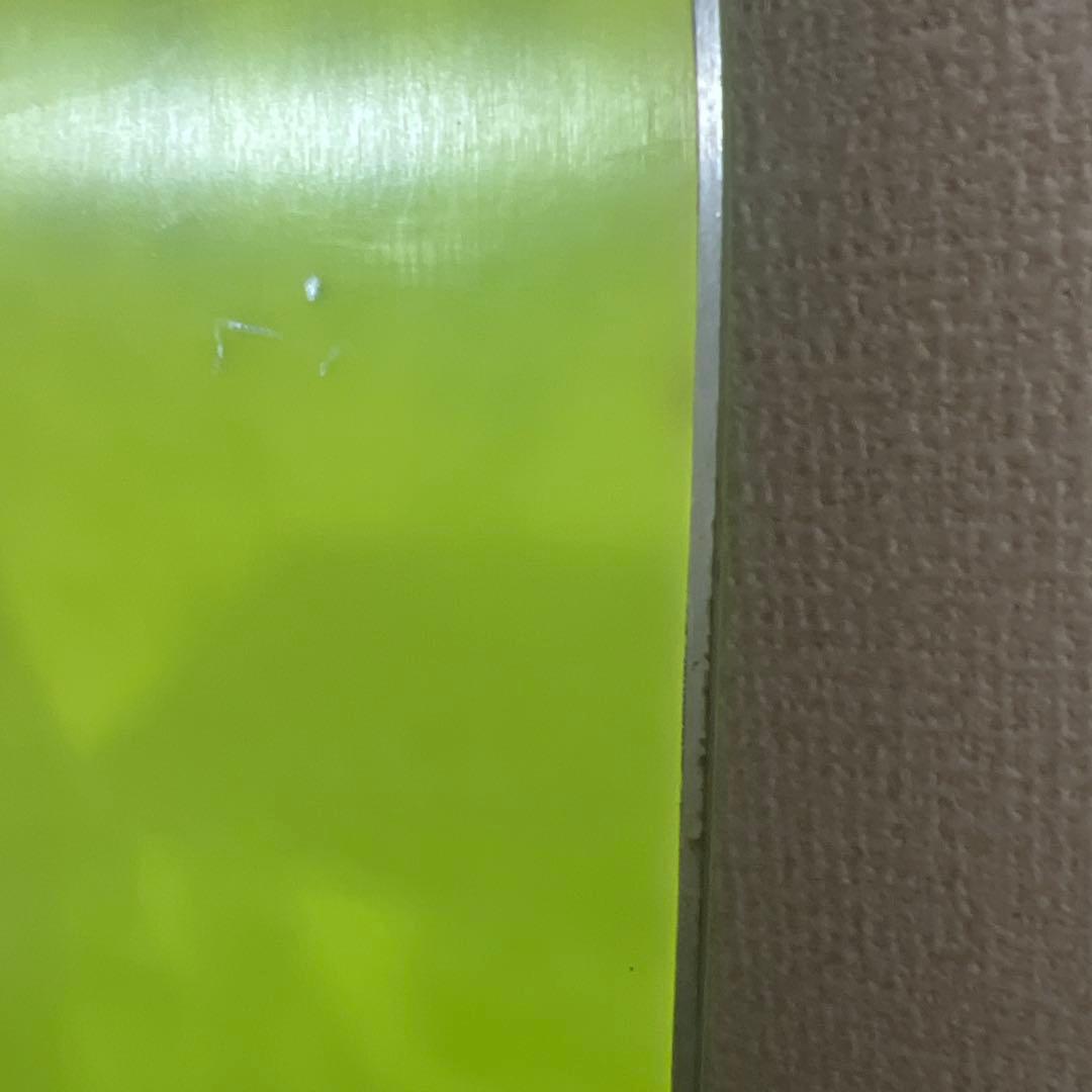 MAN WITH A MISSION サイン入りスノーボード