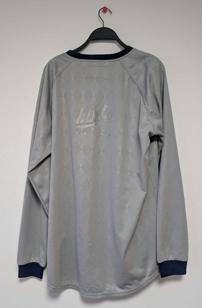 ballaholic TSC セットアップ（ロングＴ＋ショートパンツ）