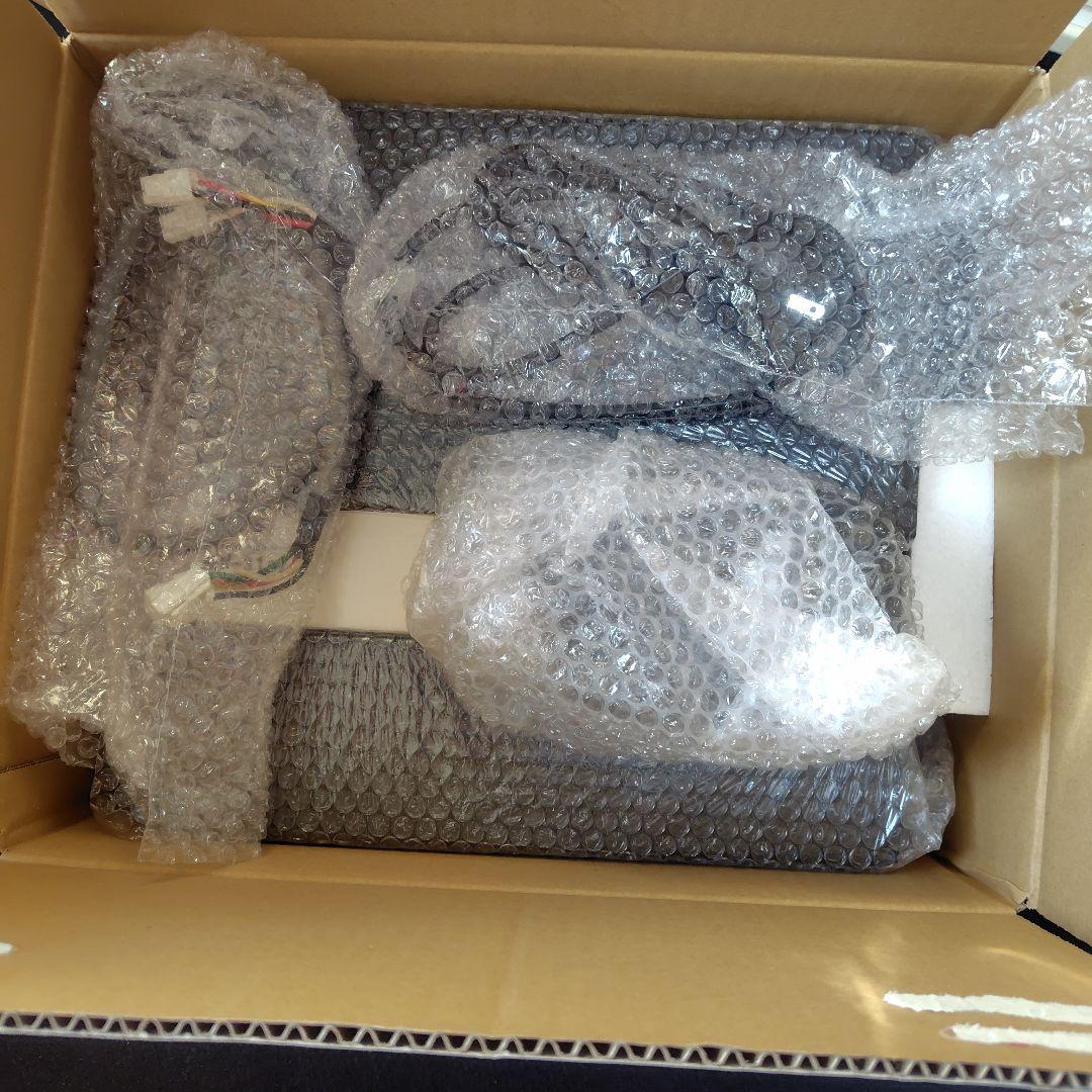 やす商品 ft-2000d電源、スピーカ、マイク等