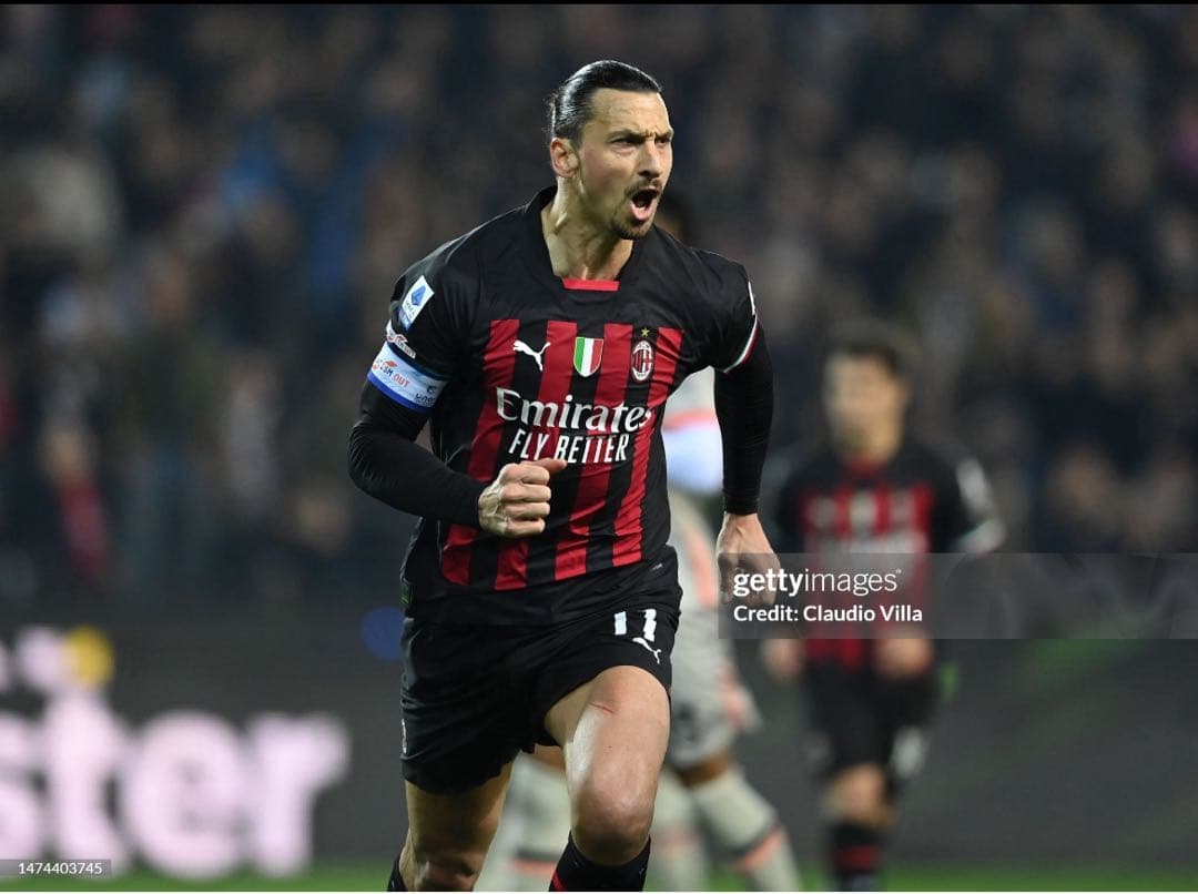 正規品　イブラヒモビッチ　選手支給用　ユニフォーム　ACミラン　現役ラストモデル