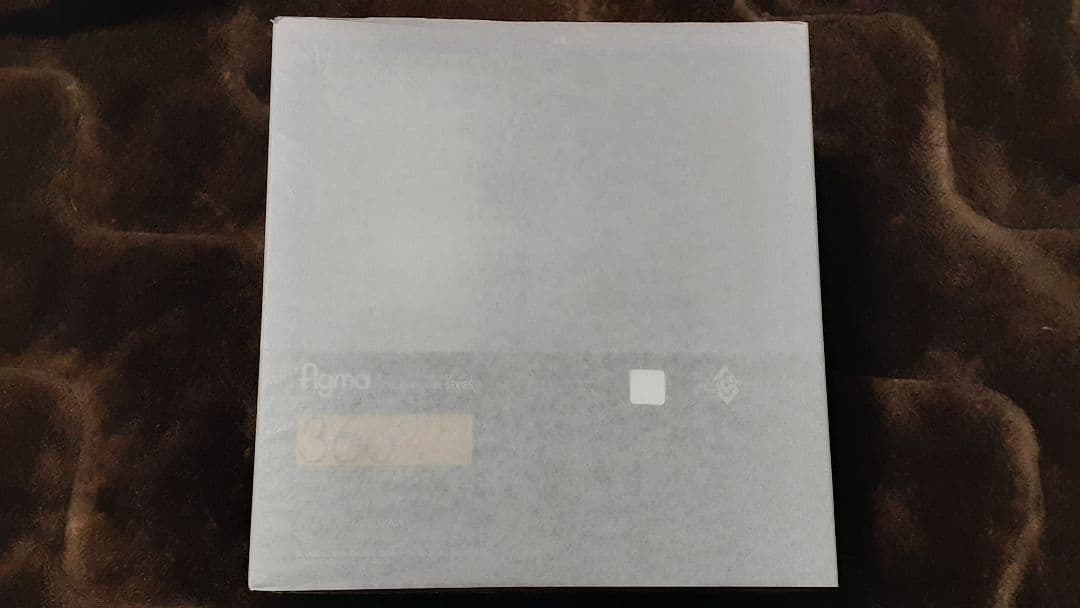 未開封　figma ルーラー/ジャンヌ・ダルク　FGO