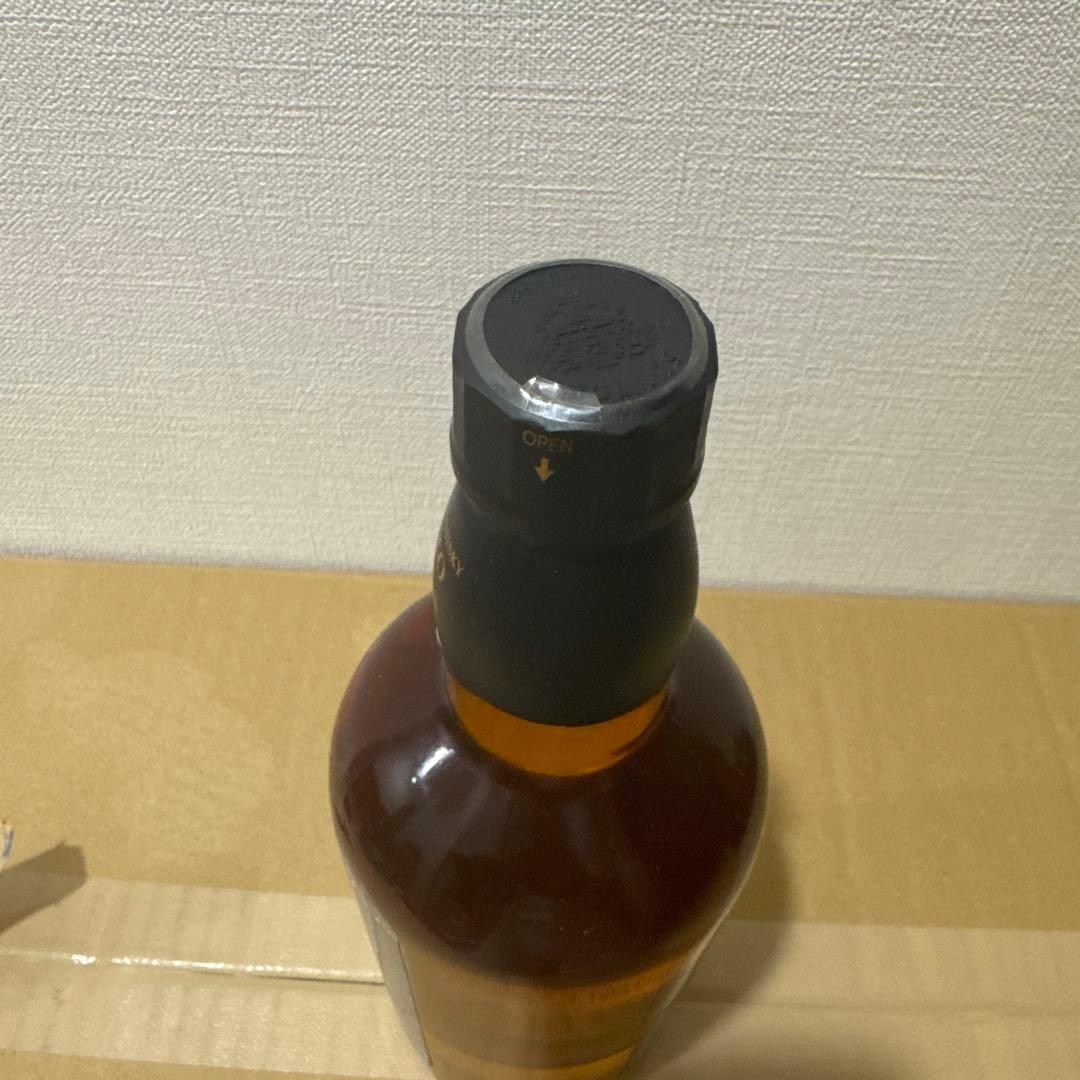 SUNTORY 北杜 HOKUTO 12年 ウイスキー