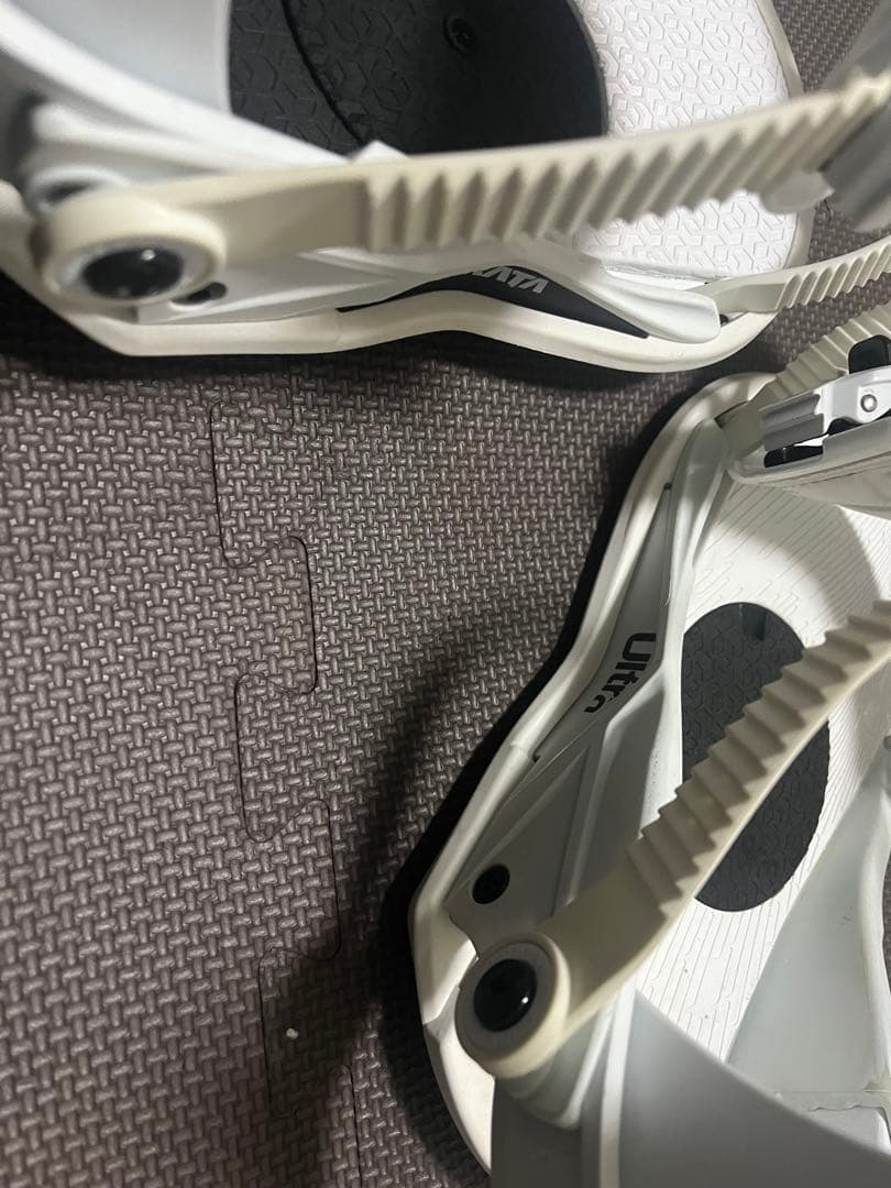 UNION BINDING ストラータ　21-22