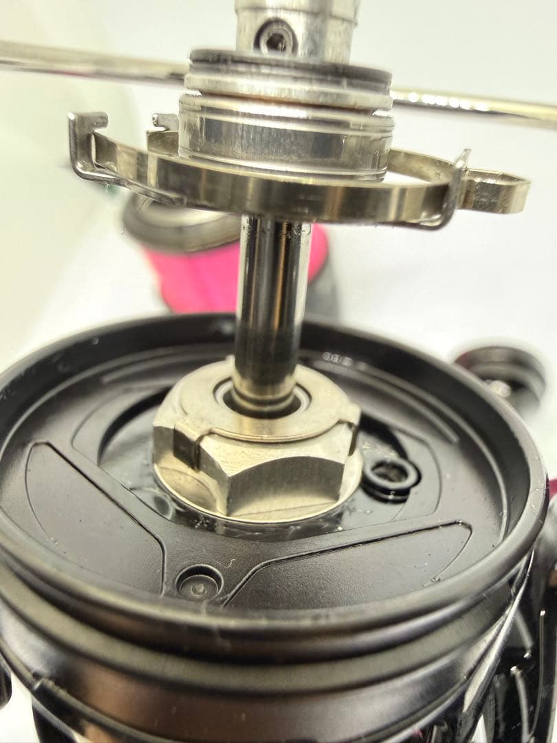 24セルテート カスタムボディー ST FC LT2000-P-SLPW