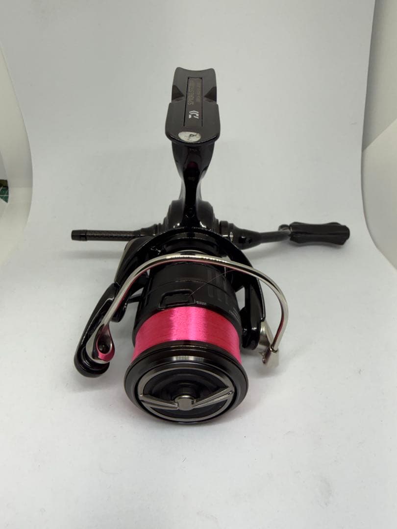 24セルテート カスタムボディー ST FC LT2000-P-SLPW