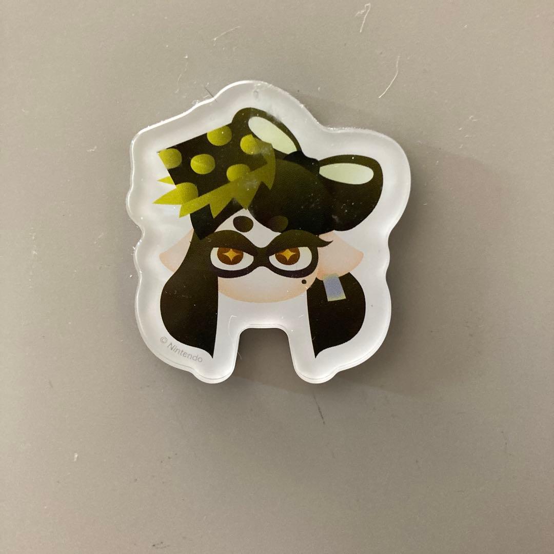 専用　スプラトゥーン　マグネット