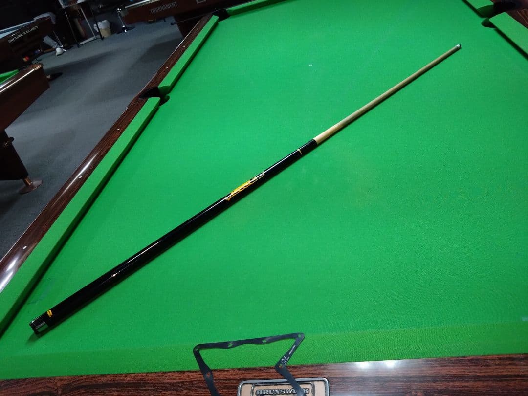 プレデター BK3 ブレイクキュー