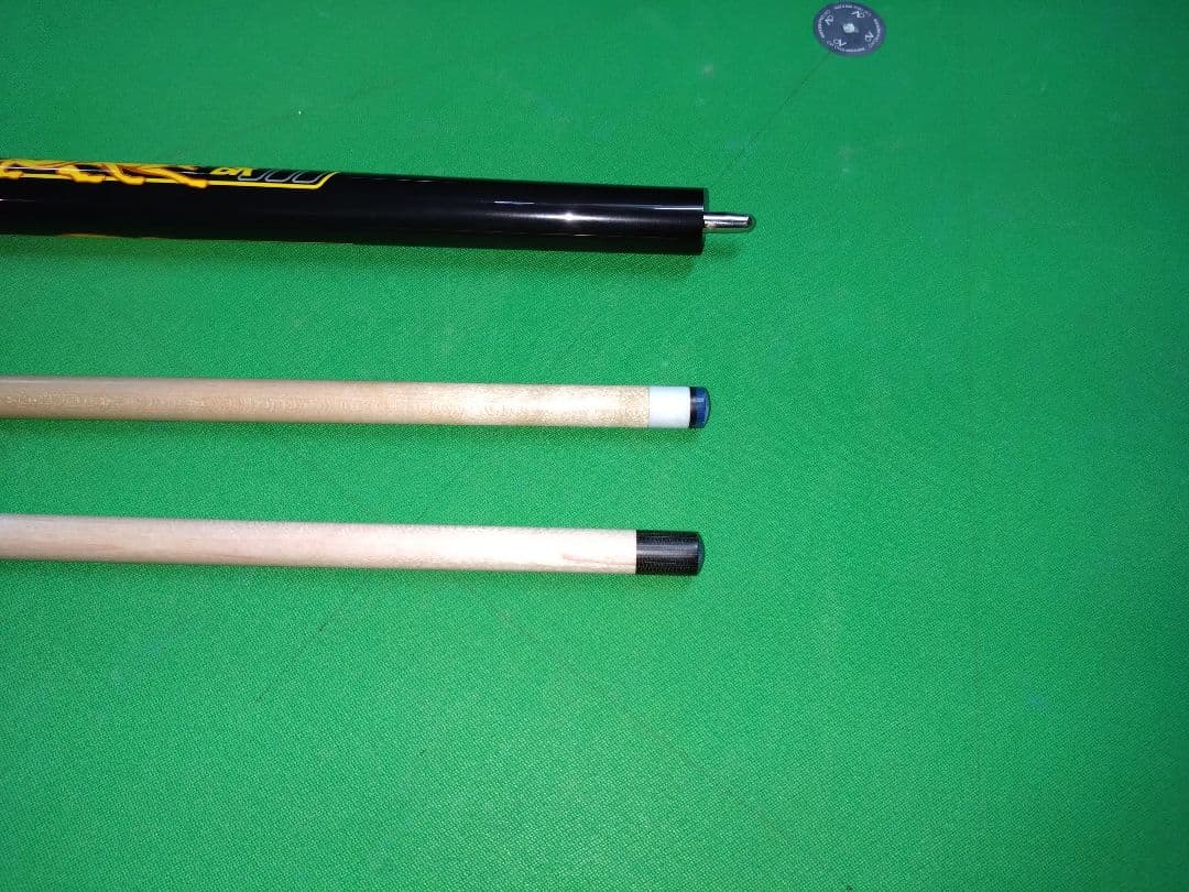 プレデター BK3 ブレイクキュー