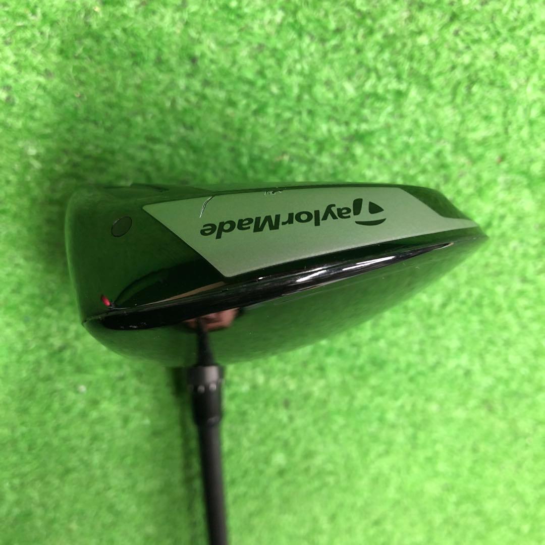 UFG-424 テーラーメイド FW3 15° Qi10TOUR flexS