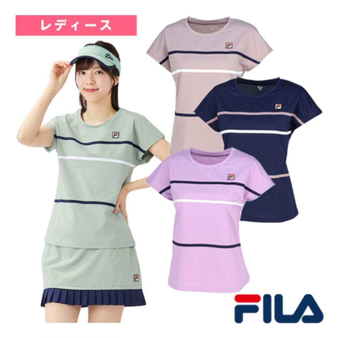 FILA テニスウェア XL