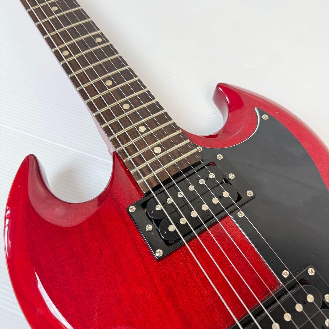 【美品】 epiphone エピフォン special SG gibson