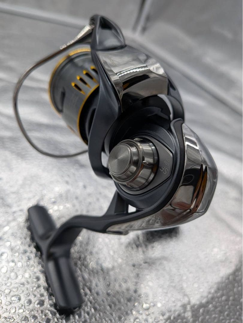 23エアリティSF2000SS-P