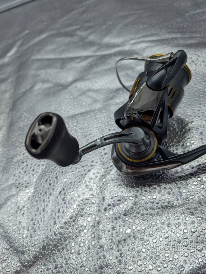 23エアリティSF2000SS-P