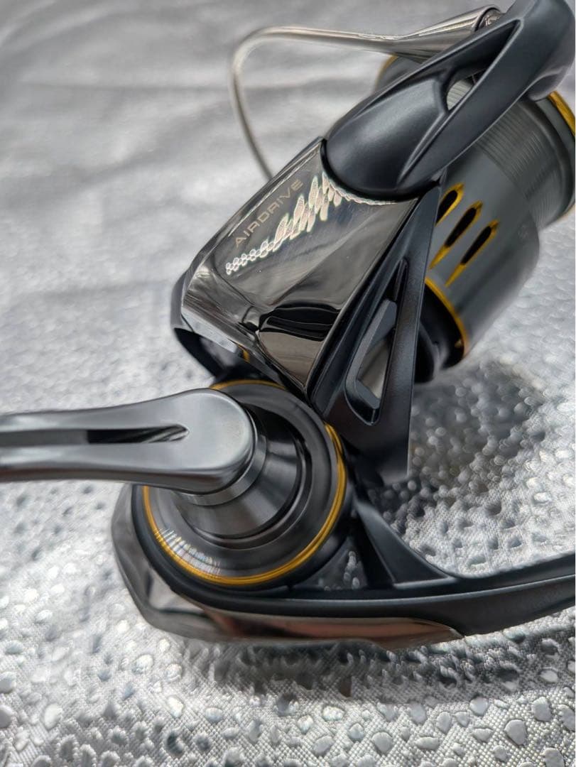 23エアリティSF2000SS-P