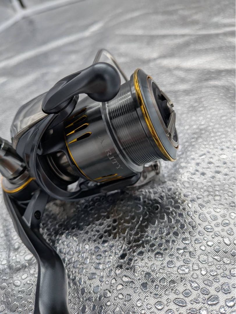 23エアリティSF2000SS-P