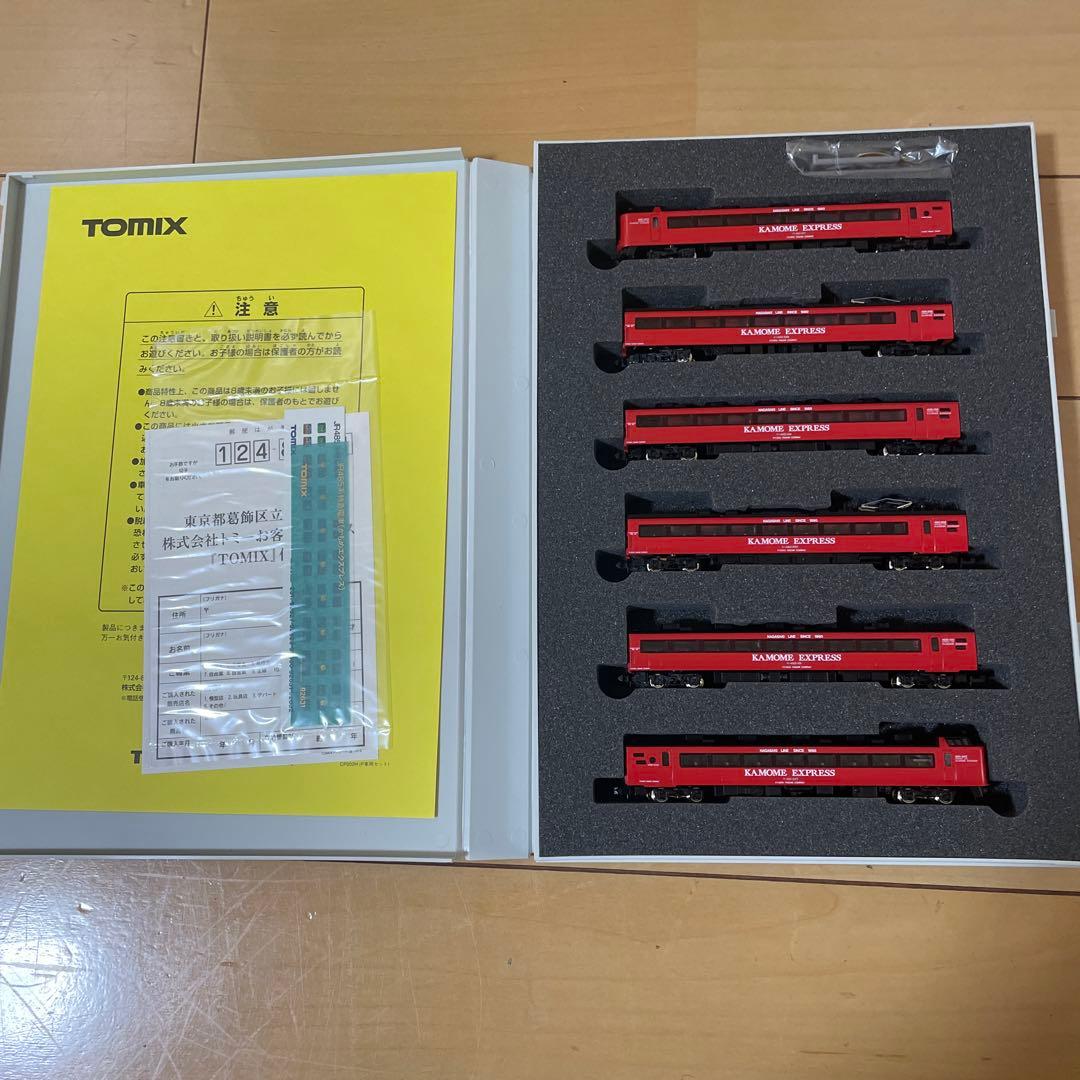 鉄道模型 TOMIX 92631