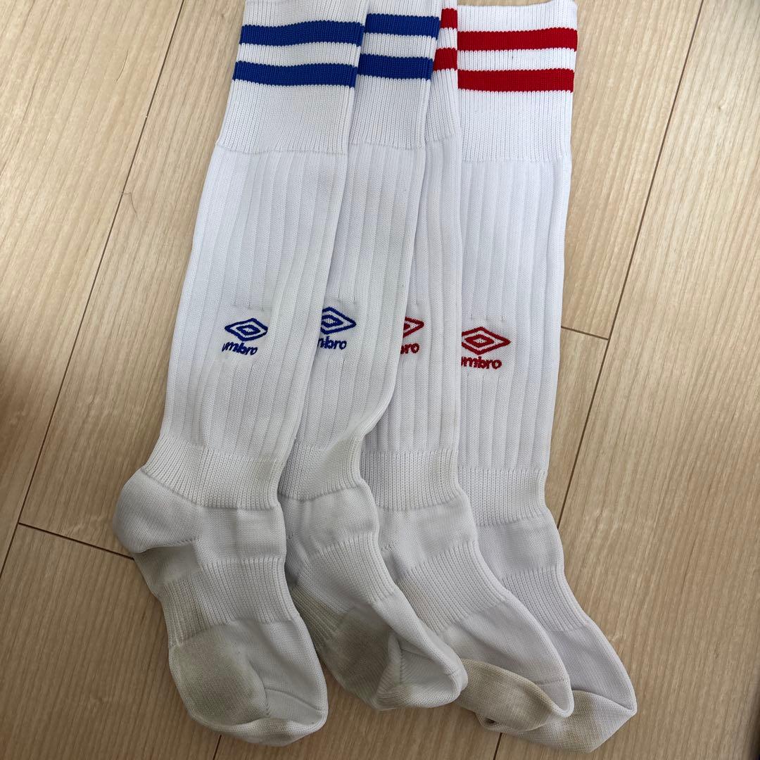 ジャクパ　JACOA サッカーグッズ　一式　120cm