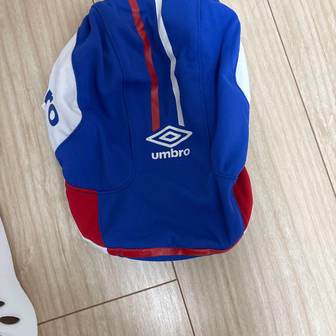 ジャクパ　JACOA サッカーグッズ　一式　120cm