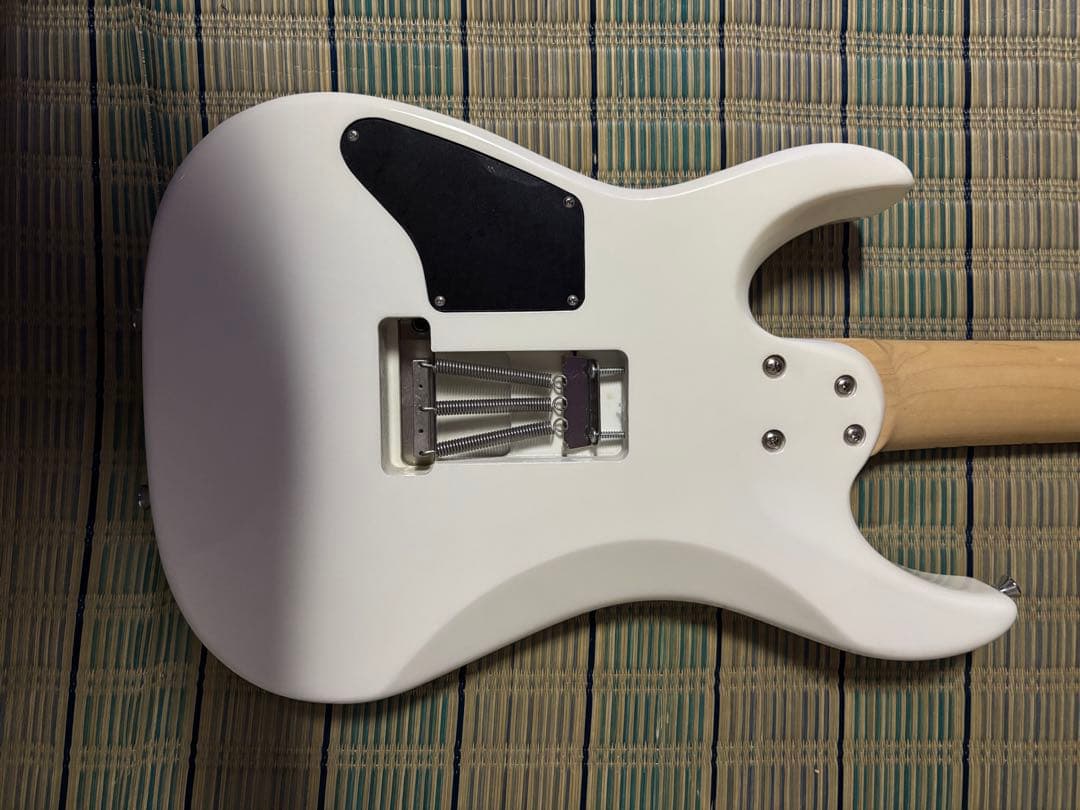 Schecter PA ZK T7 小林信一モデル