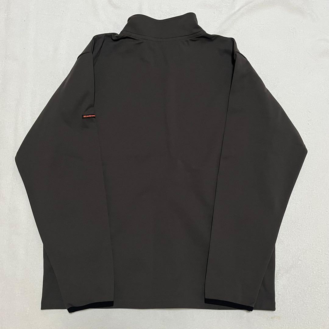 『美品』TIGORA by BEAMS DESIGN ジャージ上下セット XL