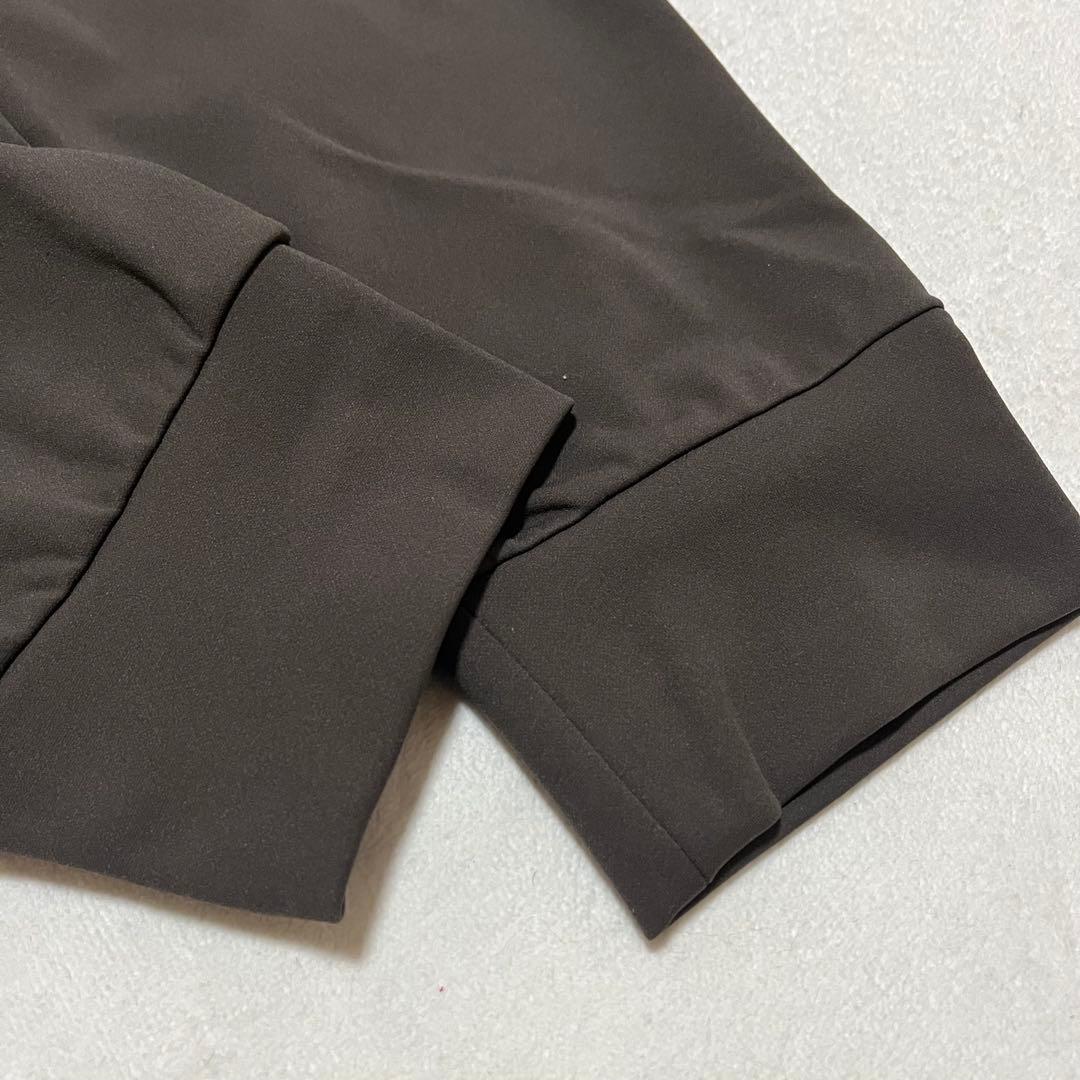 『美品』TIGORA by BEAMS DESIGN ジャージ上下セット XL